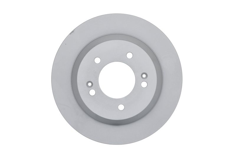 Bosch 0986479C39 Brake Disc - 1