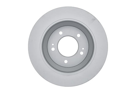 Bosch 0986479C39 Brake Disc - 3