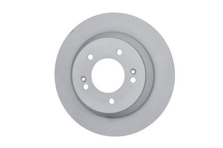 Bosch 0986479C39 Brake Disc - 6