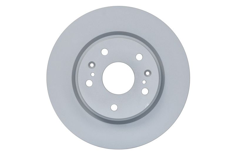 Bosch 0986479C40 Brake Disc - 1
