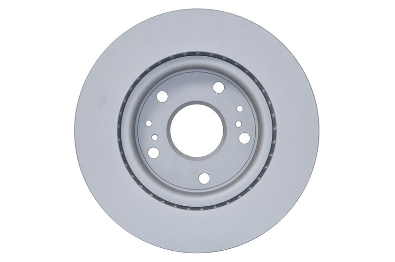Bosch 0986479C40 Brake Disc - 3