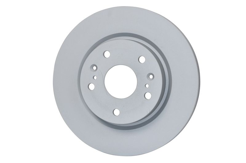 Bosch 0986479C40 Brake Disc - 6