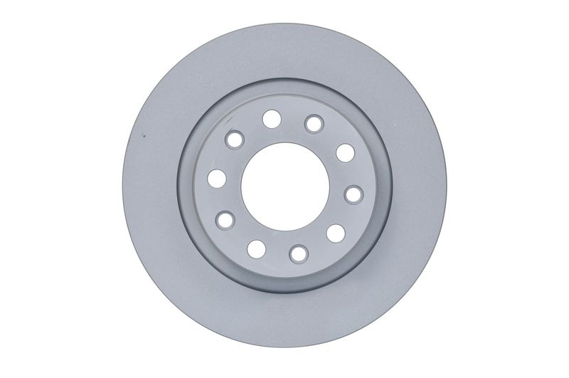 Bosch 0986479C41 Brake Disc - 1