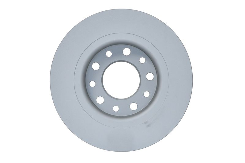 Bosch 0986479C41 Brake Disc - 3