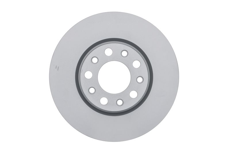 Bosch 0986479C42 Brake Disc - 1