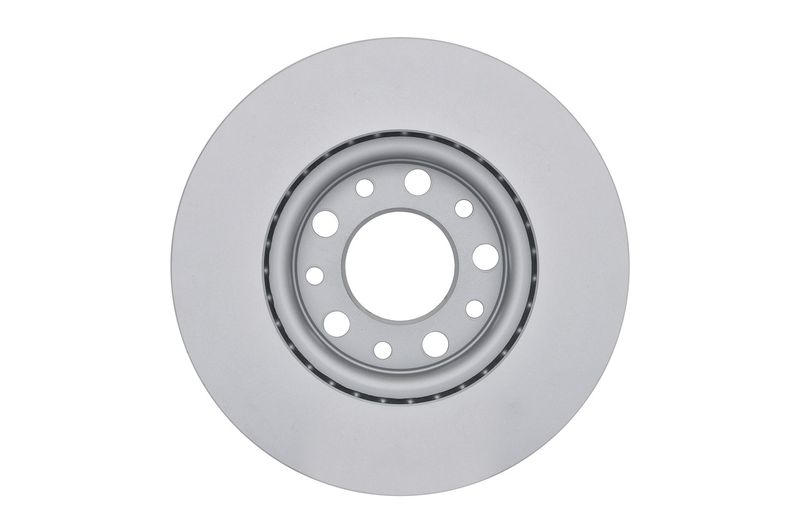 Bosch 0986479C42 Brake Disc - 3