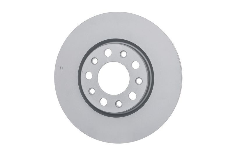 Bosch 0986479C42 Brake Disc - 6