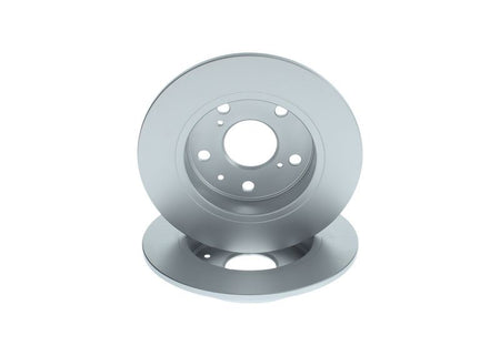 Bosch 0986479C44 Brake Disc - 1