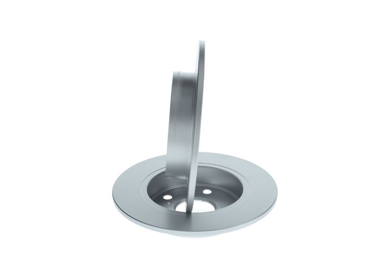 Bosch 0986479C44 Brake Disc - 2
