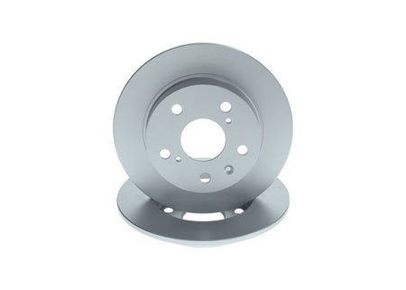 Bosch 0986479C44 Brake Disc - 3
