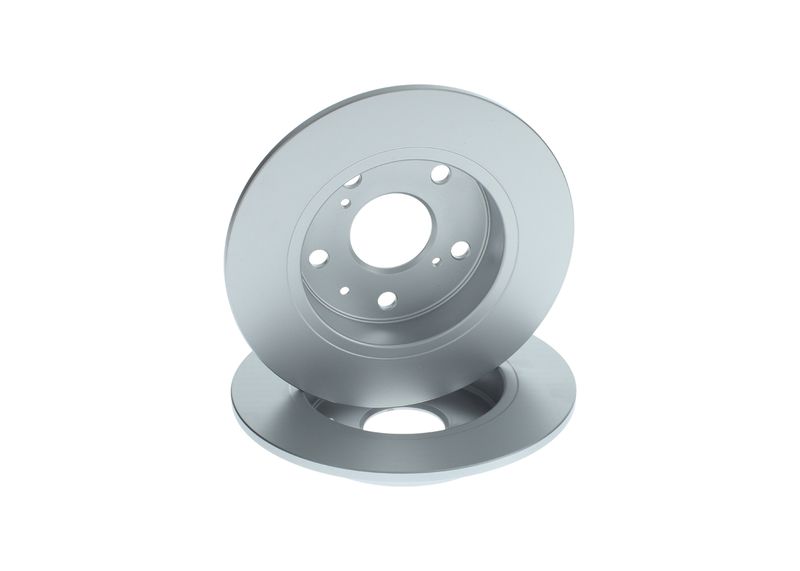Bosch 0986479C44 Brake Disc - 6