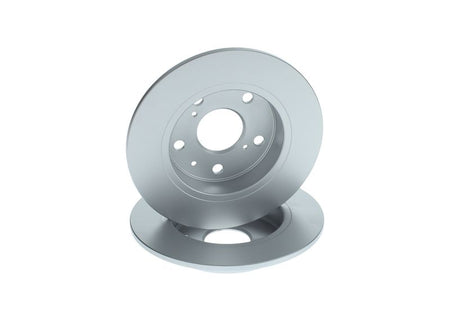 Bosch 0986479C44 Brake Disc - 6