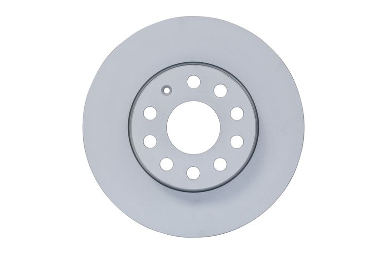 Bosch 0986479C47 Brake Disc - 1