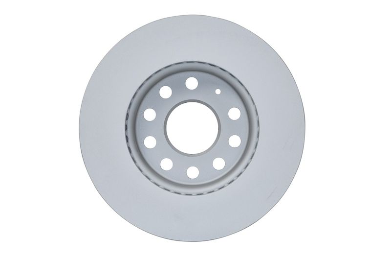 Bosch 0986479C47 Brake Disc - 3