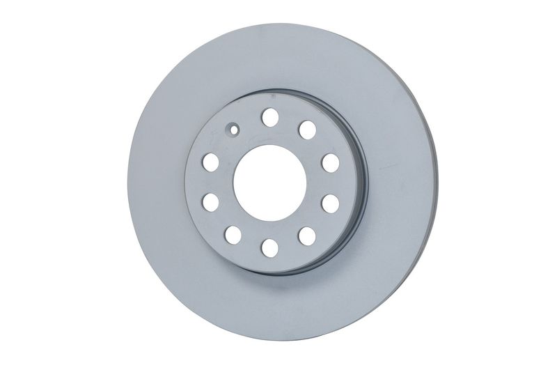 Bosch 0986479C47 Brake Disc - 6