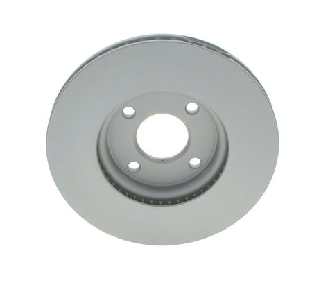 Bosch 0986479C48 Brake Disc - 1