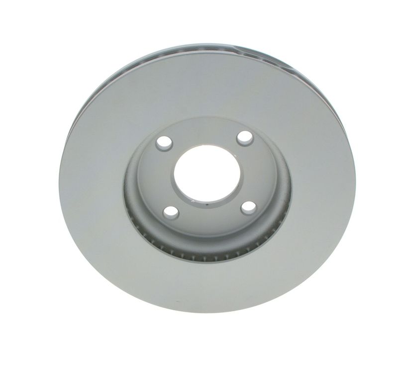 Bosch 0986479C48 Brake Disc - 1