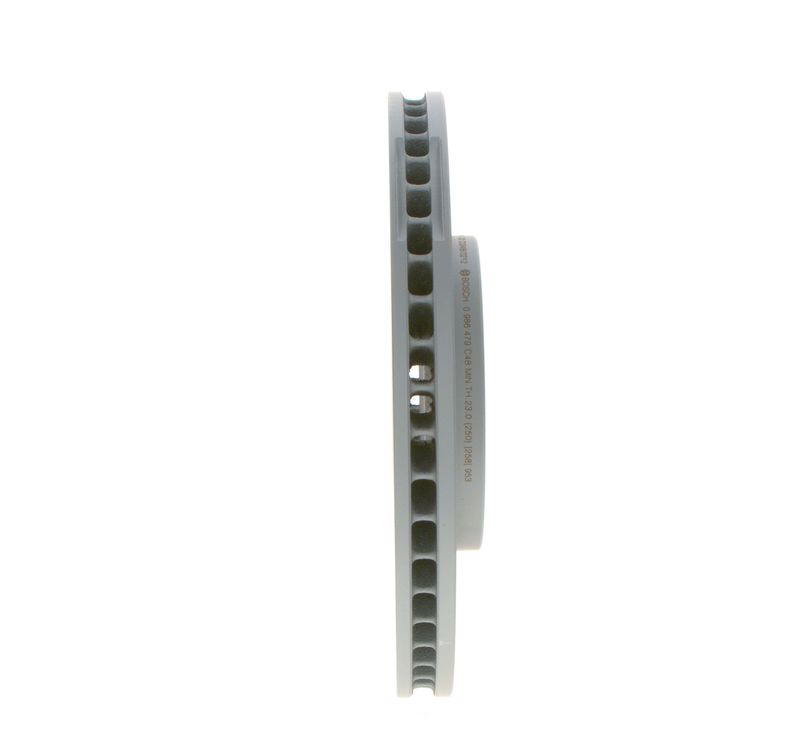Bosch 0986479C48 Brake Disc - 2
