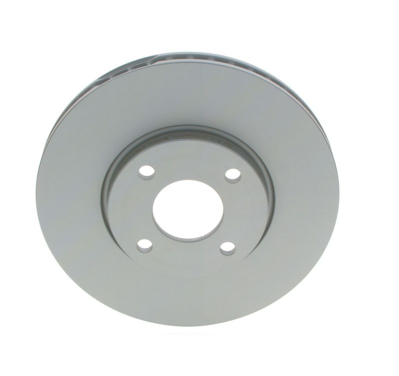 Bosch 0986479C48 Brake Disc - 3