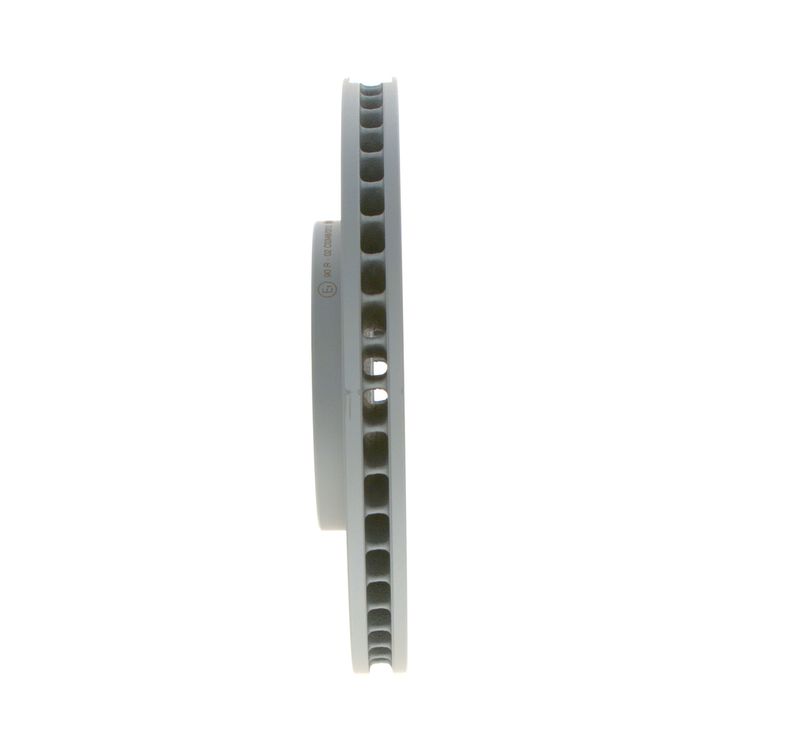 Bosch 0986479C48 Brake Disc - 4