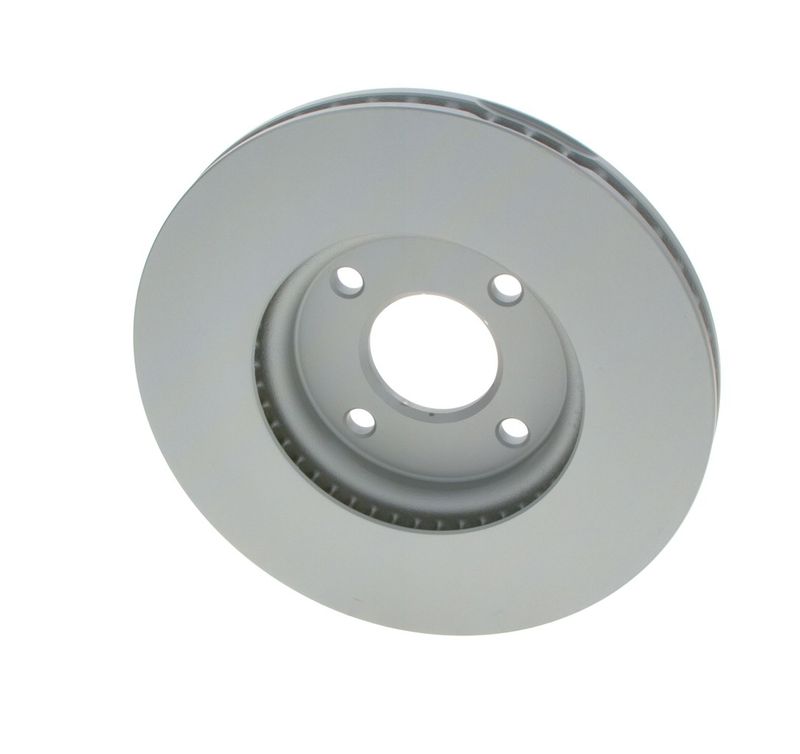 Bosch 0986479C48 Brake Disc - 6
