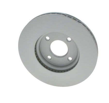 Bosch 0986479C48 Brake Disc - 6