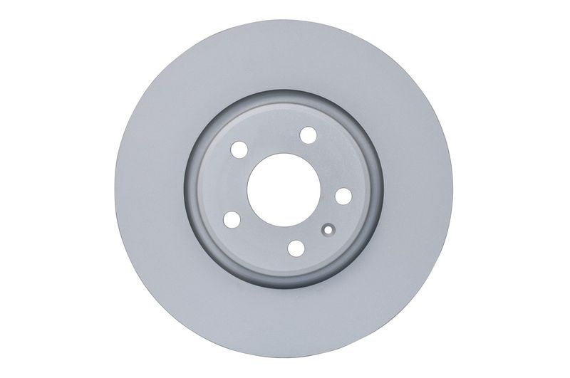 Bosch 0986479C49 Brake Disc - 1