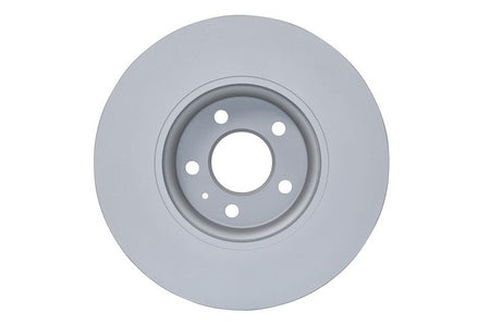 Bosch 0986479C49 Brake Disc - 3