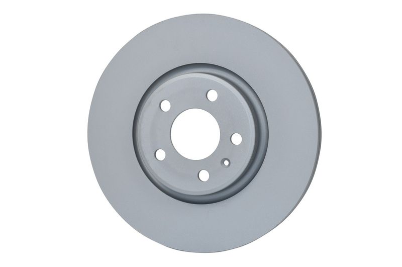 Bosch 0986479C49 Brake Disc - 6