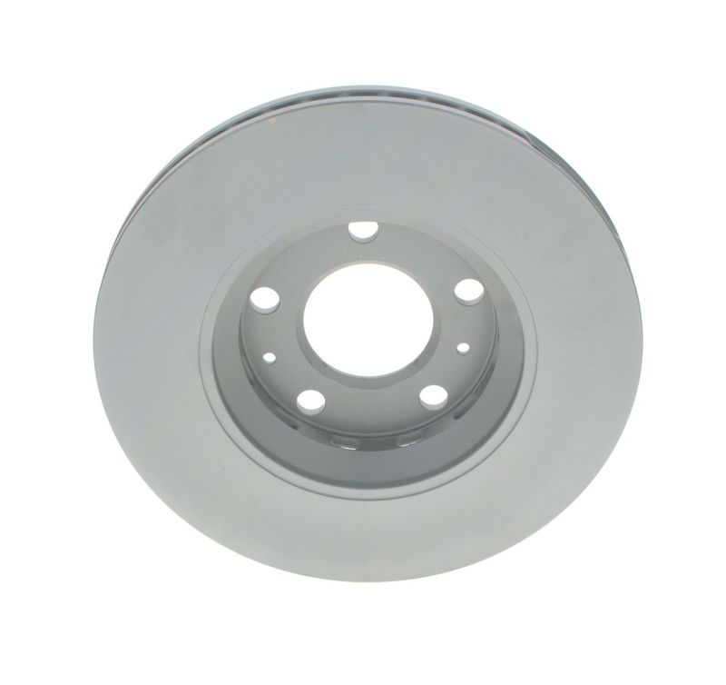 Bosch 0986479C89 Brake Disc - 1