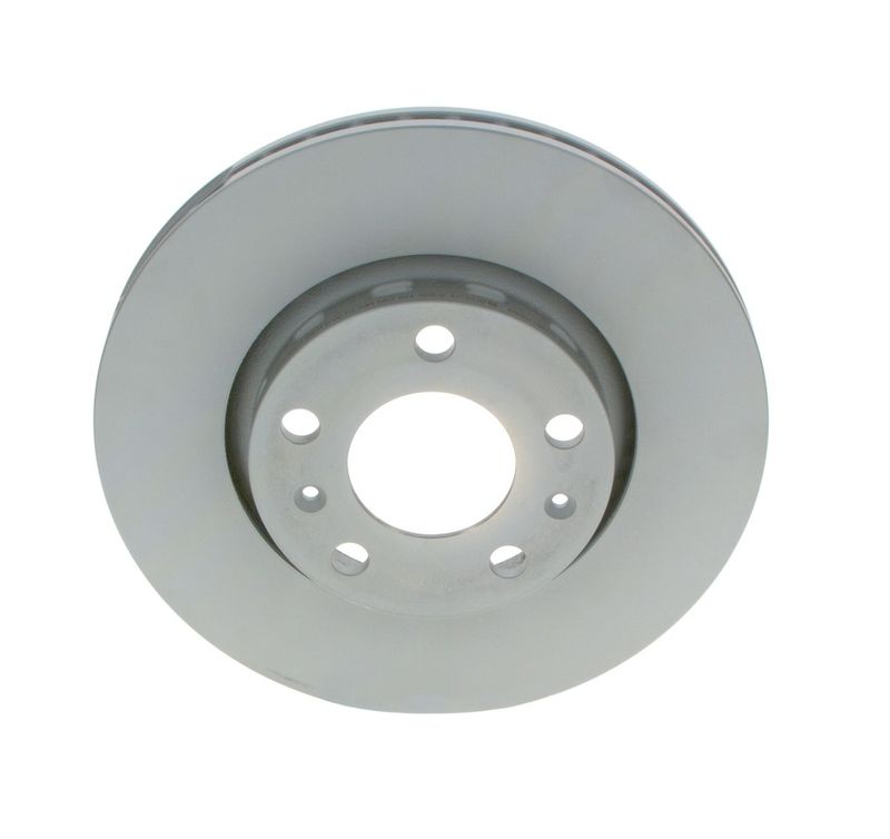 Bosch 0986479C89 Brake Disc - 3