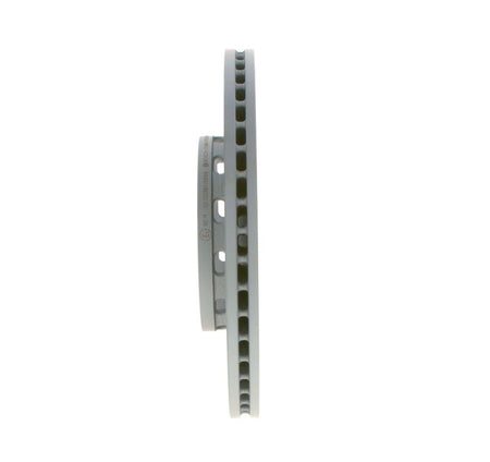 Bosch 0986479C89 Brake Disc - 4