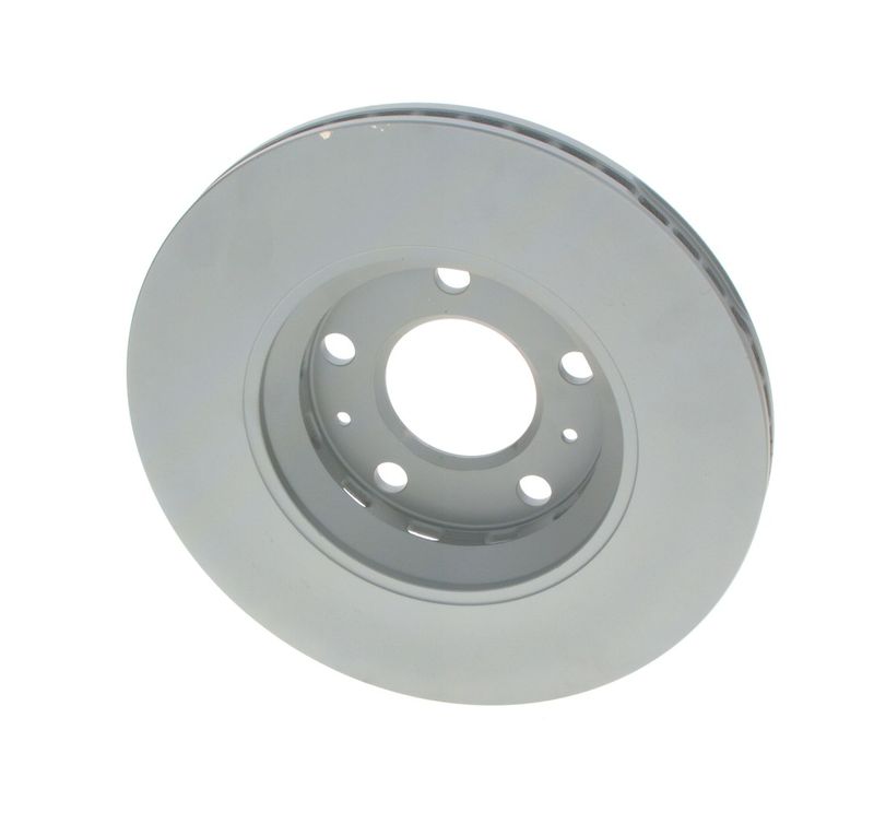 Bosch 0986479C89 Brake Disc - 6