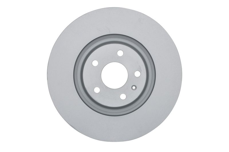 Bosch 0986479C90 Brake Disc - 1