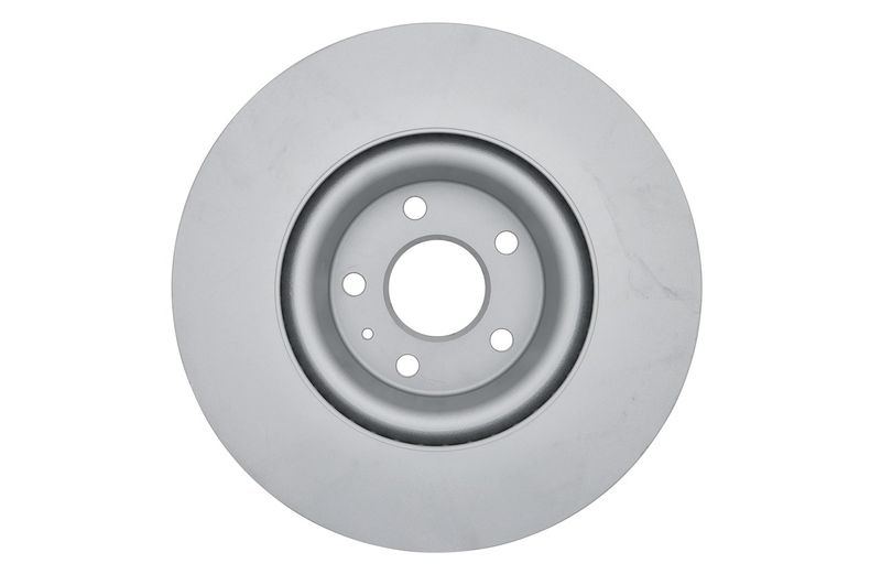 Bosch 0986479C90 Brake Disc - 3