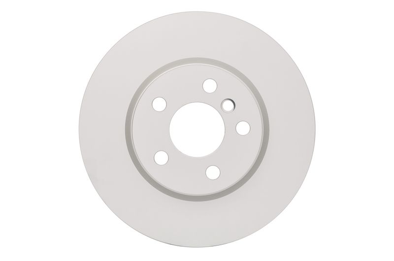 Bosch 0986479C91 Brake Disc - 1