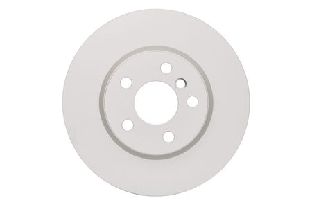 Bosch 0986479C91 Brake Disc - 1