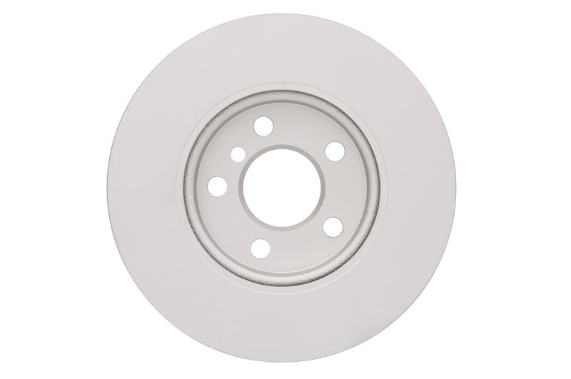 Bosch 0986479C91 Brake Disc - 3