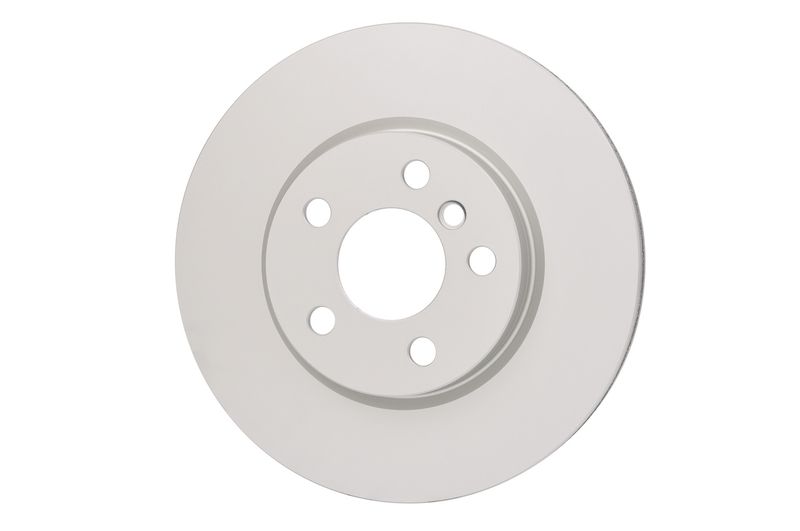 Bosch 0986479C91 Brake Disc - 6