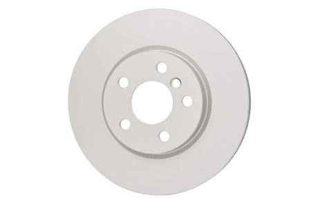 Bosch 0986479C91 Brake Disc - 6