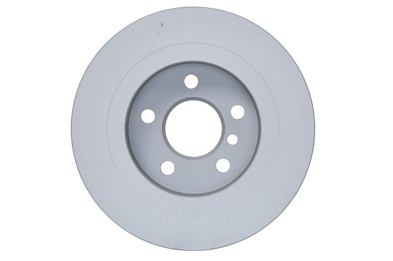 Bosch 0986479C92 Brake Disc - 3