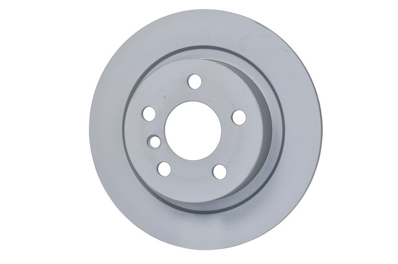 Bosch 0986479C92 Brake Disc - 6