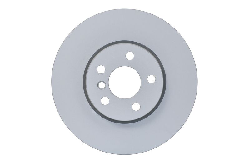 Bosch 0986479C93 Brake Disc - 1