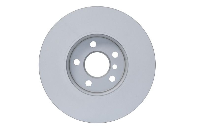 Bosch 0986479C93 Brake Disc - 3