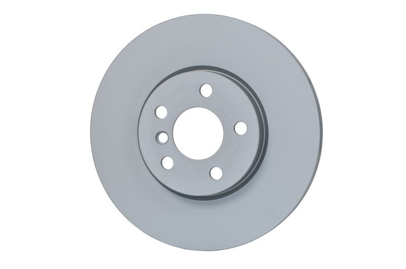 Bosch 0986479C93 Brake Disc - 6