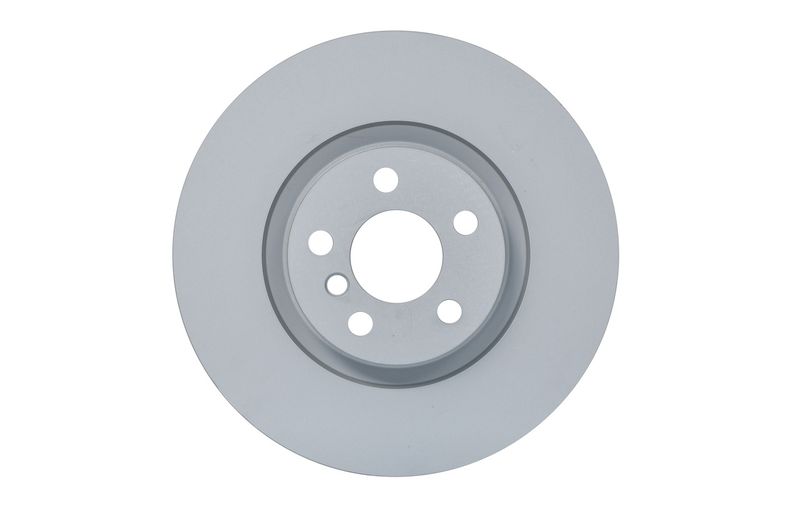 Bosch 0986479C94 Brake Disc - 1