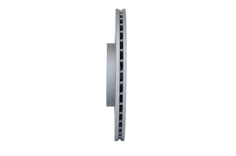 Bosch 0986479C94 Brake Disc - 2