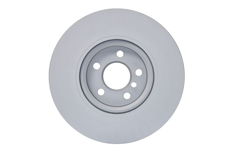 Bosch 0986479C94 Brake Disc - 3