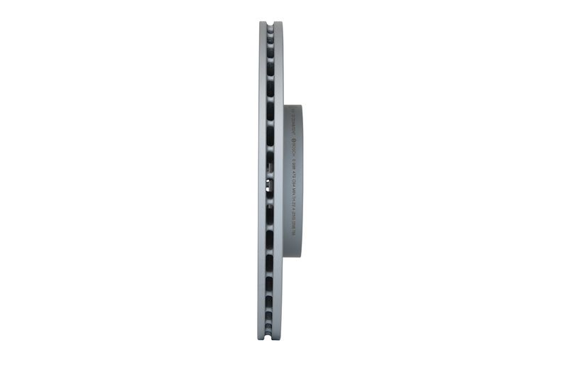 Bosch 0986479C94 Brake Disc - 4