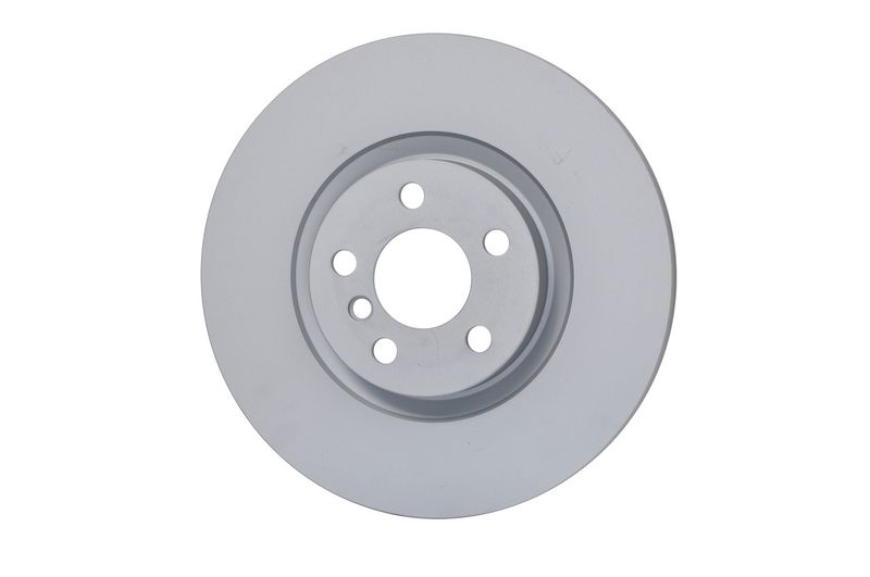 Bosch 0986479C94 Brake Disc - 6